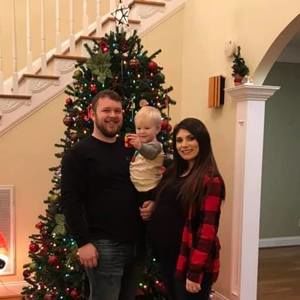 Meet your Posher, Bradley